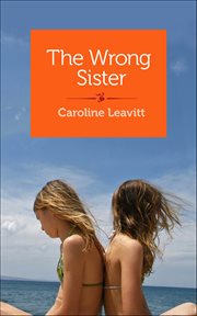 The Wrong Sister cover image