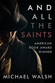 And all the saints cover image