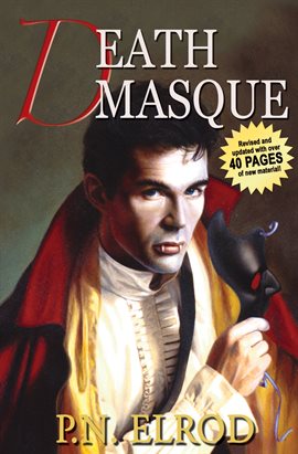 Cover image for Death Masque