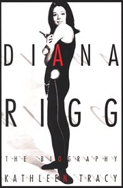 Diana Rigg : the biography cover image