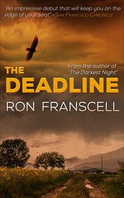 The deadline cover image