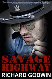 Savage Highway cover image