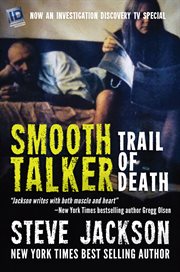 Smooth talker. Trail Of Death cover image