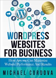 Wordpress Websites for Business cover image