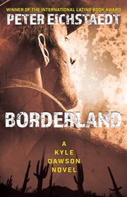 Borderland cover image