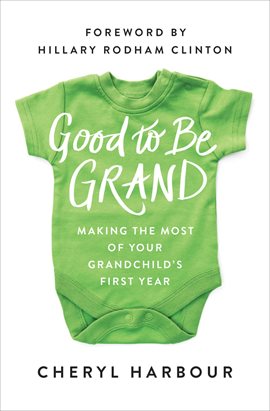 Cover image for Good to Be Grand