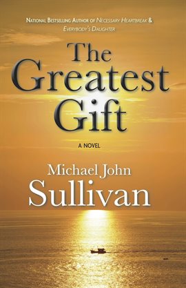 Cover image for The Greatest Gift