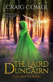 The Laird of Duncairn cover image