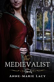 The medievalist cover image