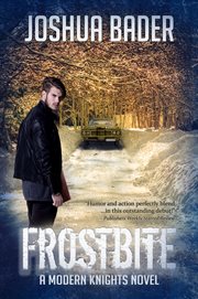 Frostbite cover image