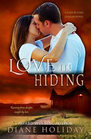 Love in hiding cover image