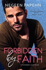 Forbidden by faith cover image