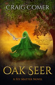 Oak seer cover image