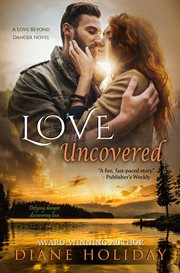 Love uncovered cover image