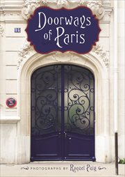 Doorways of Paris cover image
