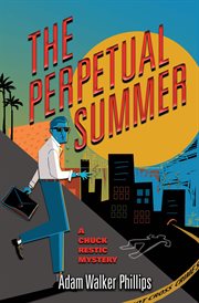 The perpetual summer cover image