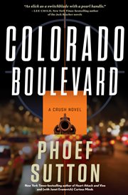 Colorado Boulevard : a crush novel cover image