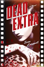 Dead extra cover image