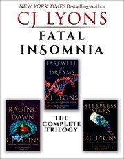 Fatal Insomnia: The Complete Trilogy : The Complete Trilogy cover image
