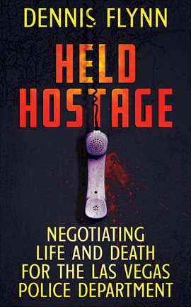 Cover image for Held Hostage