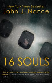 16 souls cover image
