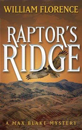 Cover image for Raptor's Ridge