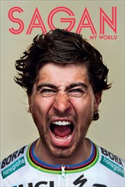 My World cover image