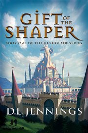 Gift of the Shaper cover image