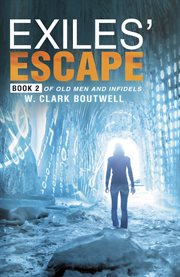 Exiles' escape cover image