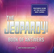 The jeopardy! book of answers cover image