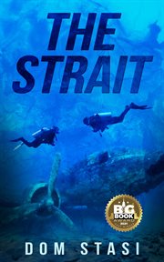 The strait cover image