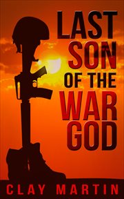 Last son of the war god cover image