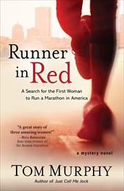 Runner in red cover image