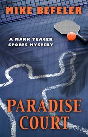 Paradise court cover image