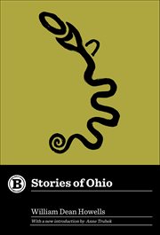 Stories of Ohio : Belt Revivals cover image
