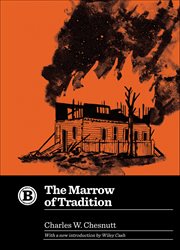 The Marrow of Tradition : Belt Revivals cover image