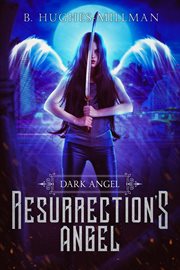 Resurrection's angel cover image
