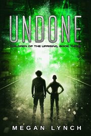 Undone cover image