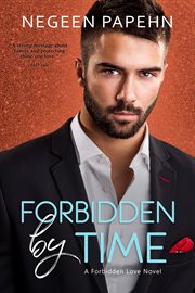 Forbidden by time cover image