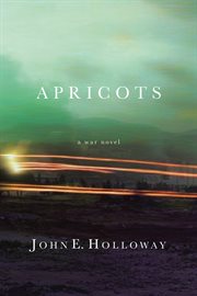 APRICOTS cover image
