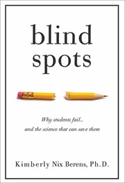 Blind Spots cover image