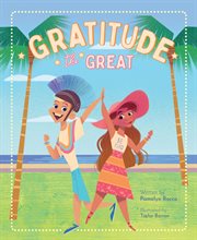 GRATITUDE THE GREAT cover image