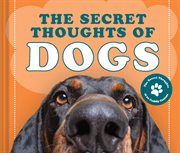 The Secret Thoughts of Dogs cover image