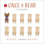 Once a Bear : a counting book cover image