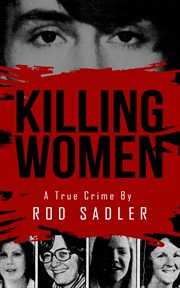 Killing Women cover image