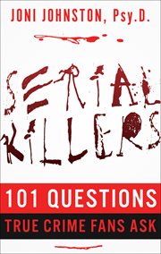 Serial Killers cover image