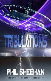 Tribulations cover image