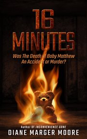 16 minutes cover image