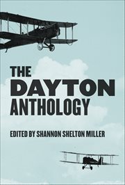 The Dayton Anthology : Belt City Anthologies cover image