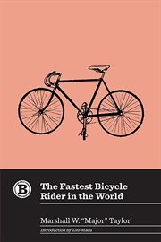 The Fastest Bicycle Rider in the World : Belt Revivals cover image